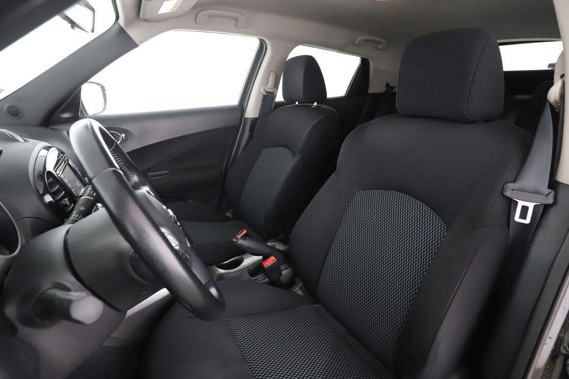 Nissan Juke 1.2 DIG-T N-Connecta — photo 9