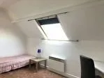 Studio 1 pièce 15 m²