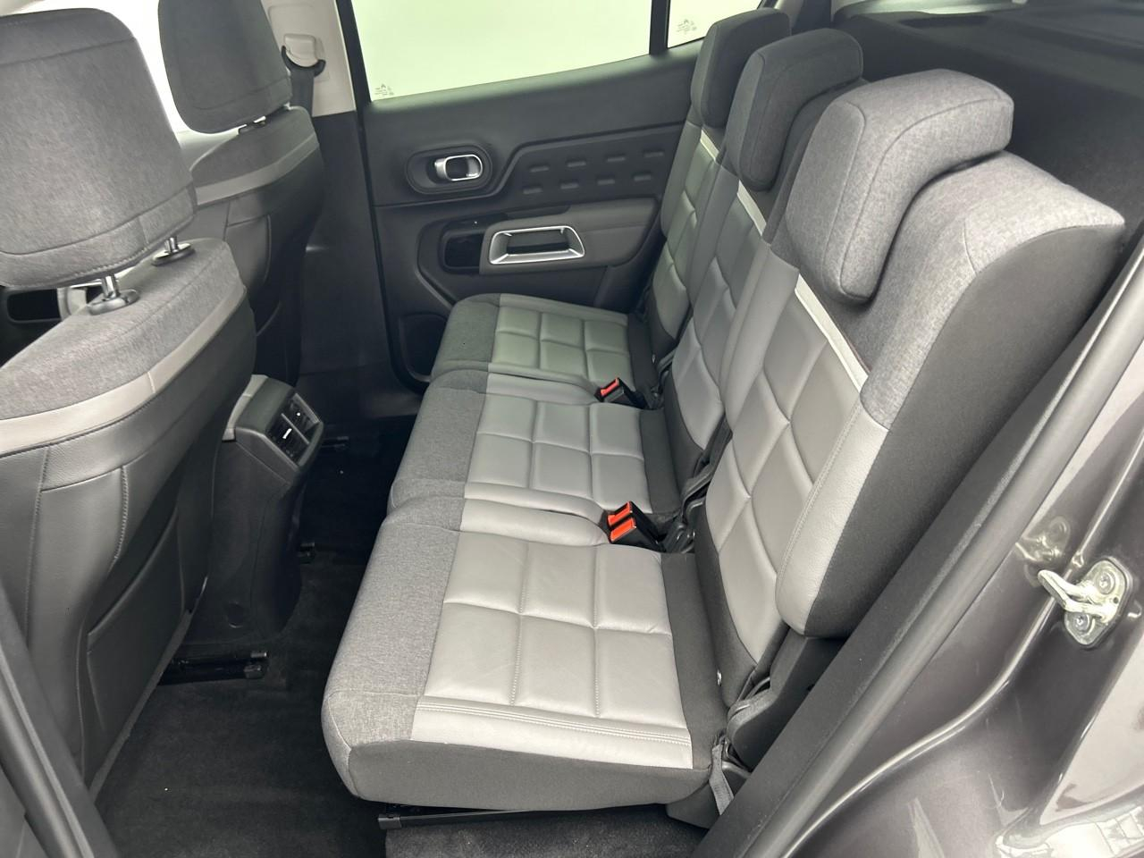 Citroën C5 Aircross bluehdi 130 s&s eat8 shine pack — photo 13