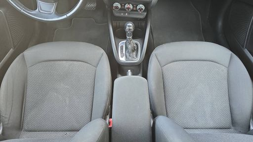 Audi A1 1.0 TFSI 95 S-Tronic 7 - Business Line – 2017 – 138798 km – Essence – Boîte Automatique — photo 16