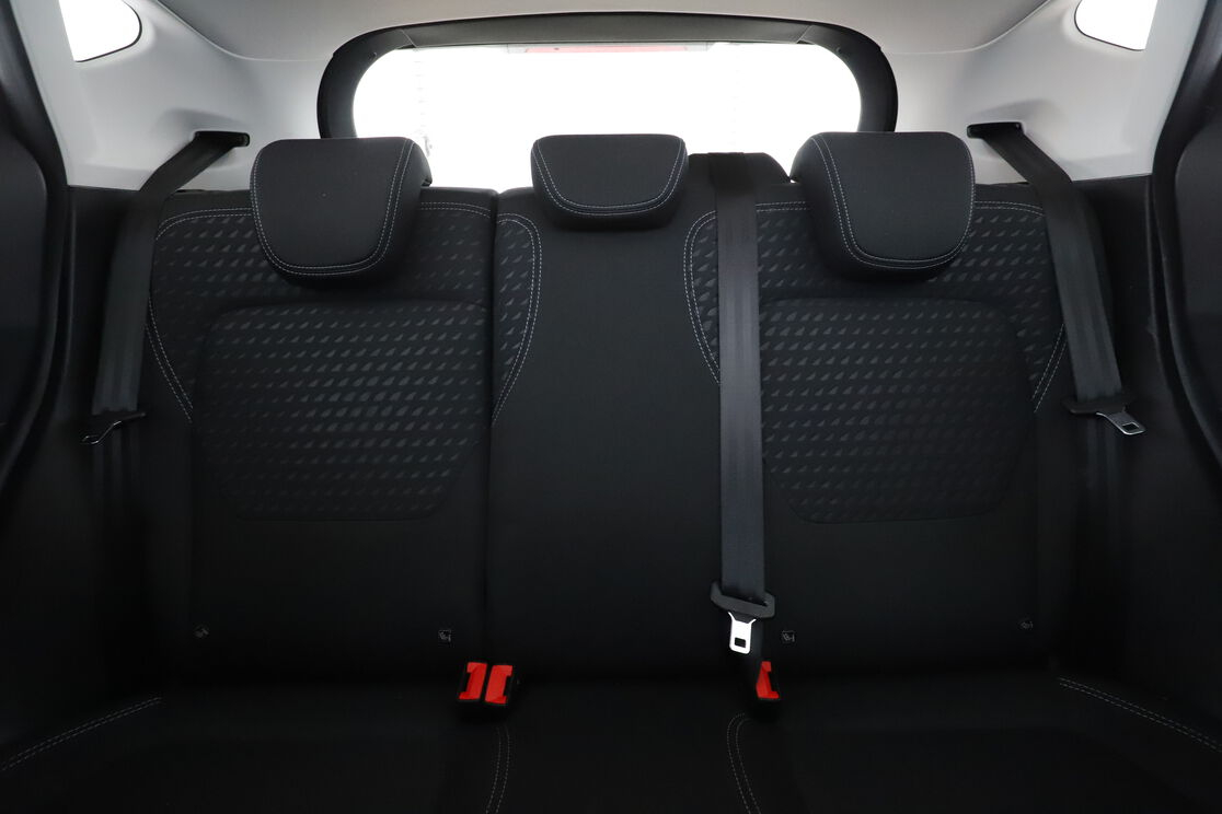 Ford Fiesta 1.0 EcoBoost Titanium Auto — photo 14