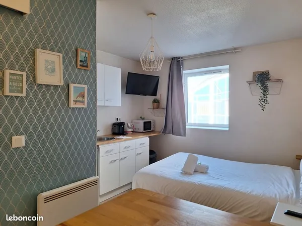 Appartement-1pièce-16m2