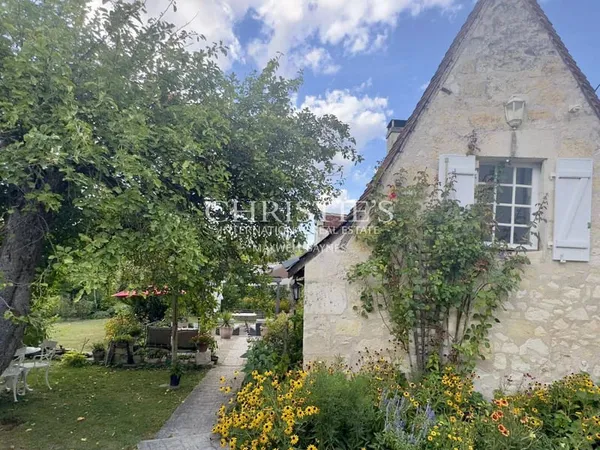 Maison 5 pièces 101 m²