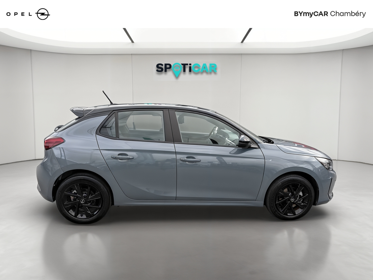 Opel Corsa 1.2 Turbo Hybrid 100 ch e-DCT6 — photo 6