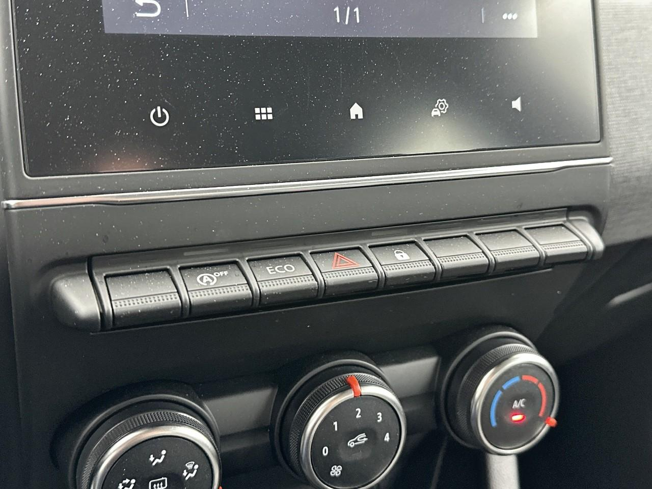 Renault Clio blue dci 100 ch gsr2 evolution — photo 27