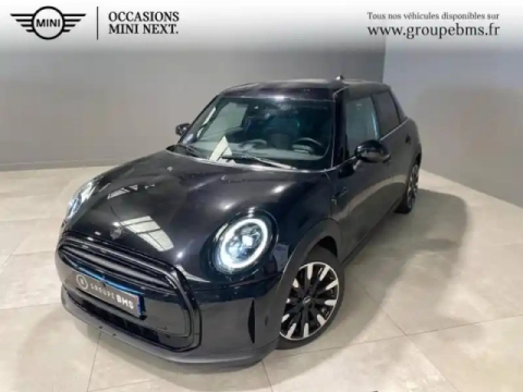 Mini Mini 5 portes cooper 136ch edition premium bva7