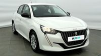 Peugeot 208 1.2 PureTech 75ch S&S Active — photo 3