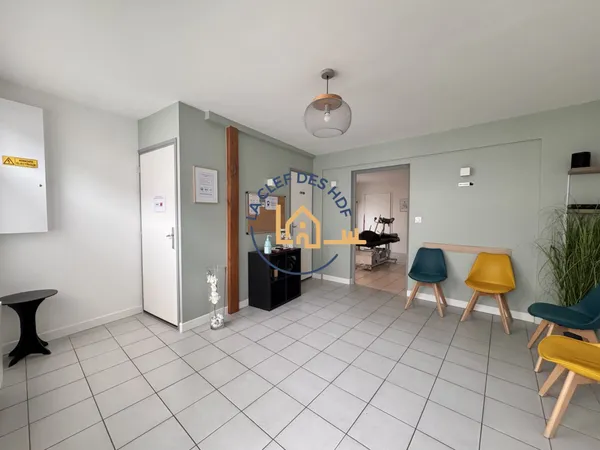 Maison 4 pièces 87 m²