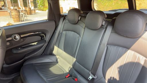 Mini Clubman 2.0 Cooper S 192 - Edition Canonbury – 2020 – 73621 km – Essence – Boîte Automatique — photo 43