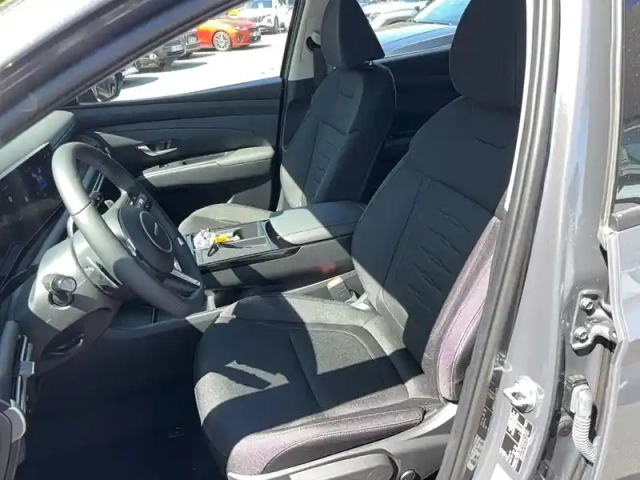 Hyundai Tucson 1.6 t-gdi 253 plug-in bva6 — photo 14