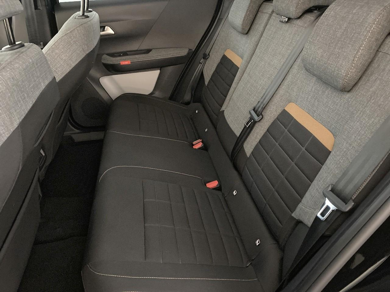 Citroën C3 Aircross e-c3 aircross 113 autonomie confort plus — photo 10