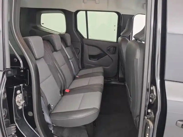 Renault Kangoo blue dci 115 — photo 194