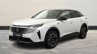 Peugeot 3008 1.2 Hybrid 136ch GT e-DCS6