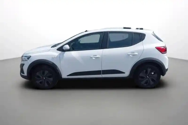Dacia Sandero eco-g 100 gsr2 — photo 3