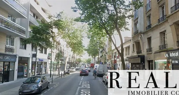 Local commercial 65 m²