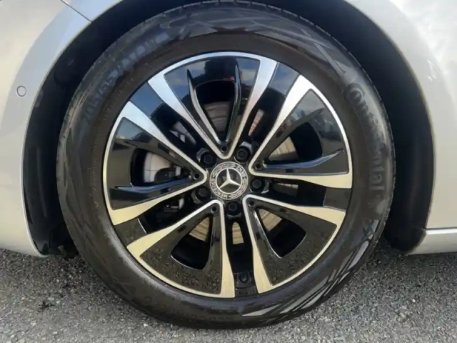 Mercedes Classe A 180 d business line — photo 6