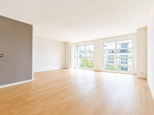 Appartement 4 pièces 94 m²