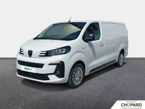 Peugeot Expert fgn xl bluehdi 145 s&amp;s eat8