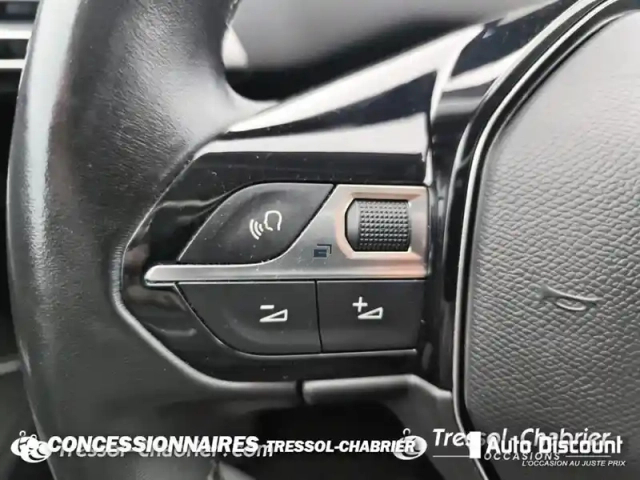 Peugeot 3008 puretech 130ch s&amp;s bvm6 allure — photo 19