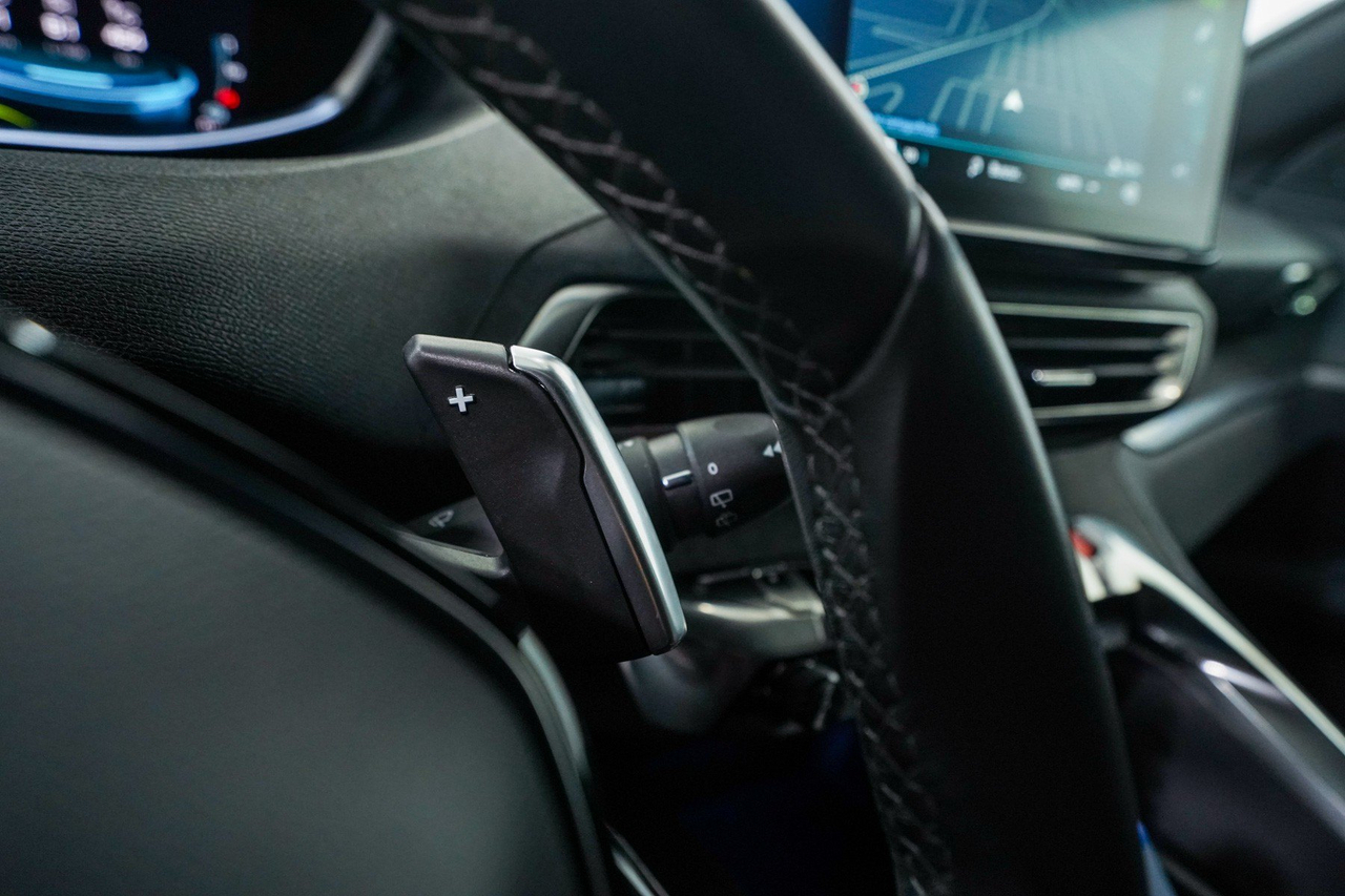Peugeot 3008 — photo 19