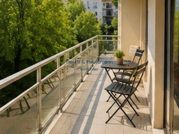 Appartement 3 pièces 75 m²