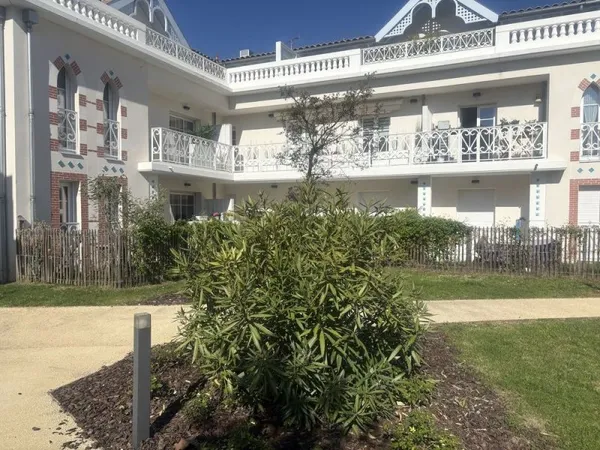 Bel appartement sur le bassin d Arcachon