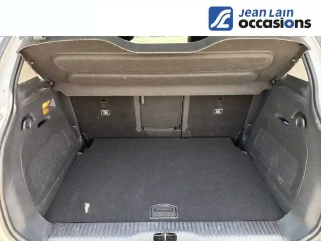 Citroën C3 Aircross puretech 110 s&amp;s bvm6 — photo 10
