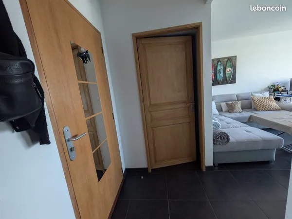 Appartement à vendre (sans agence)
