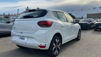 Dacia Sandero 1.0 TCe 90ch Journey auto — photo 5
