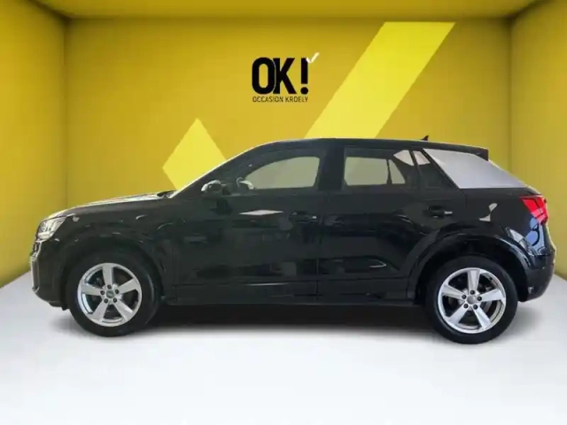 Audi Q2 30 tfsi sport — photo 2