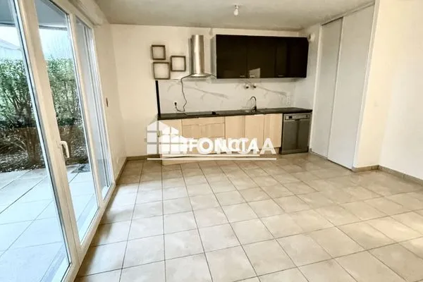 Appartement 2 pièces 49 m²