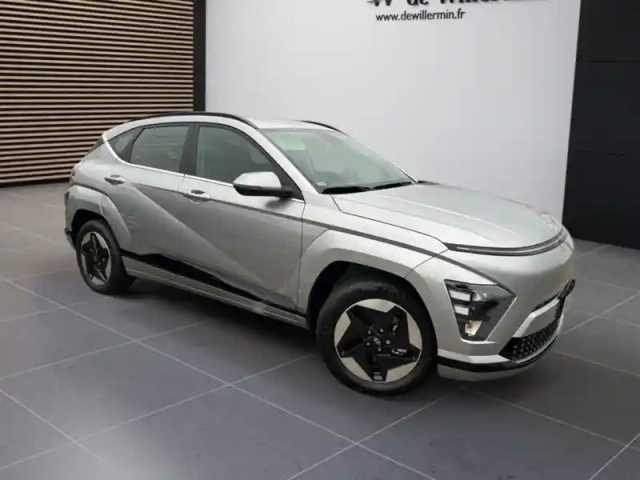 Hyundai Kona intuitive electrique 2wd — photo 12