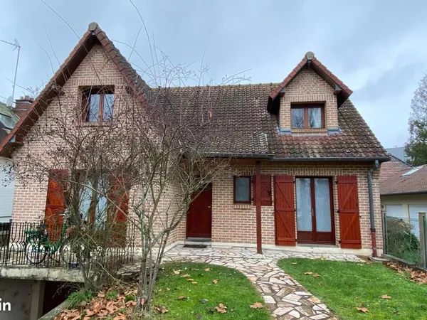 Location maison Amiens Sud-Est
