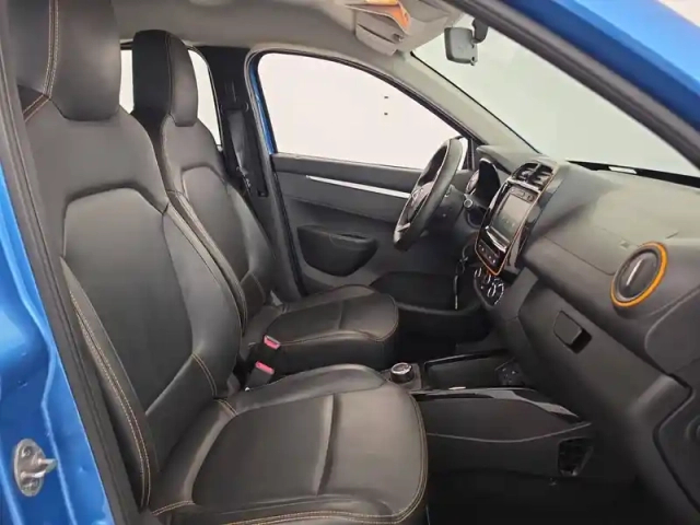 Dacia Spring achat intégral — photo 108