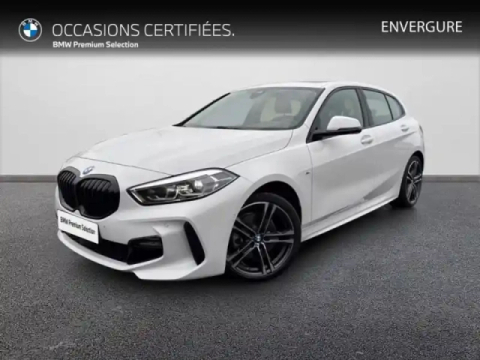 Bmw Serie 1 série 1 118ia 136ch m sport dkg7