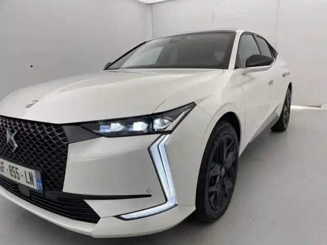 Ds Ds 4 hybride e-tense 225 eat8 — photo 33