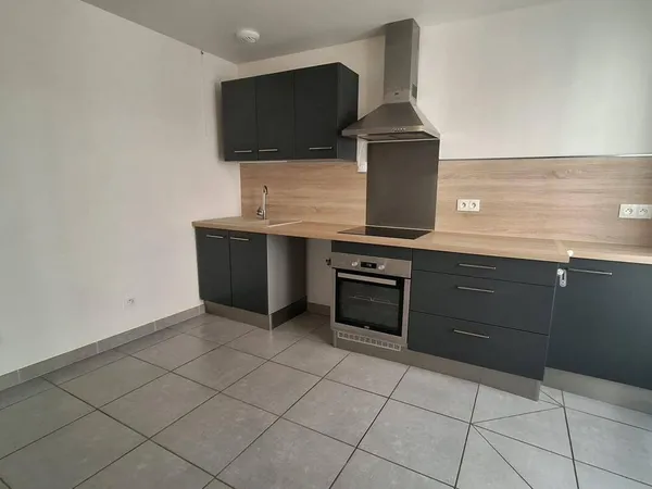 Maison 3 pièces 67 m²
