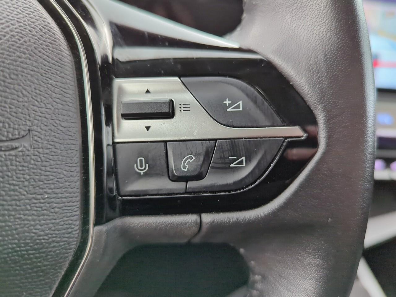 Peugeot 308 bluehdi 130ch s&s eat8 allure — photo 26