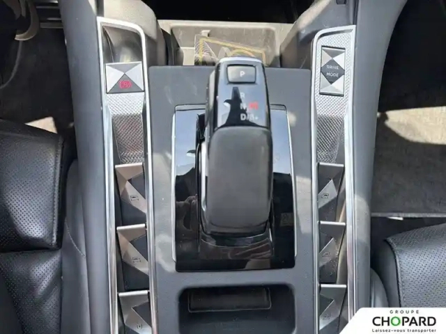 Ds Ds 7 ds7 crossback hybride e-tense 225 eat8 — photo 19