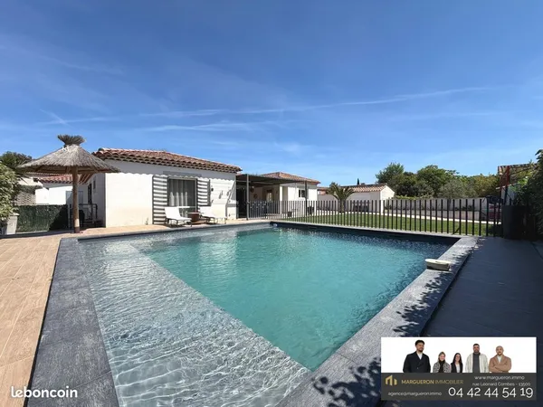 Maison 5 pièces 150 m²