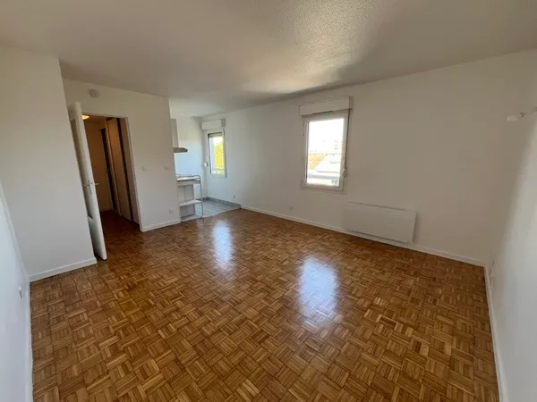 Appartement 1 pièce 30 m²