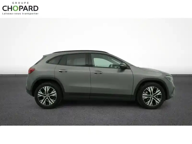 Mercedes Gla 200 d 8g-dct — photo 42