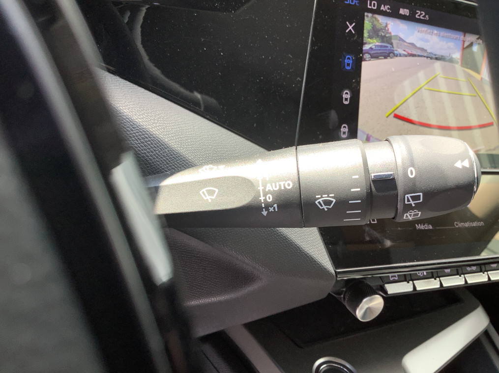 Peugeot 308 SW — photo 20