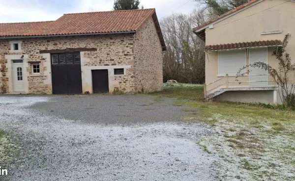 Maison 6 pièces 137 m²