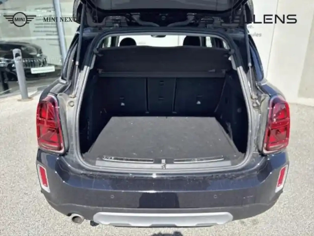 Mini Countryman cooper se 125ch + 95ch edition premium plus all4 bva6 — photo 9