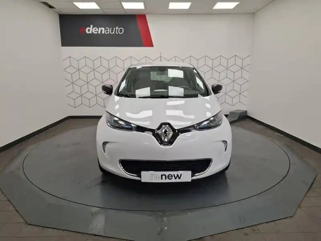 Renault Zoé zoe r90 — photo 7
