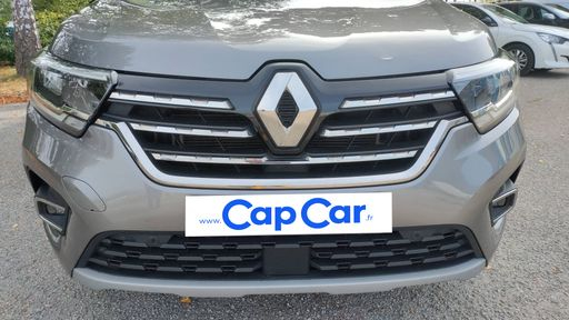 Renault Kangoo 1.5 Blue dCi 95 - Techno – 2023 – 63790 km – Diesel – Boîte Manuelle — photo 19