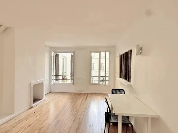 Appartement 1 pièce 29 m²
