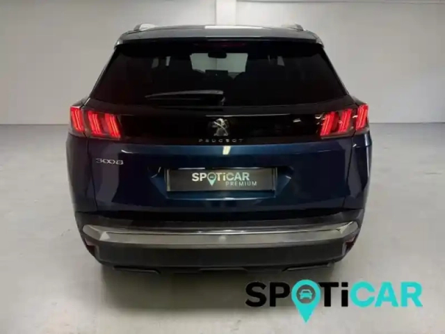 Peugeot 3008 1.2 puretech 130ch s&amp;s roadtrip eat8 — photo 5