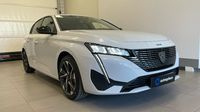 Peugeot 308 1.2 PureTech 130ch S&S Allure EAT8 — photo 3